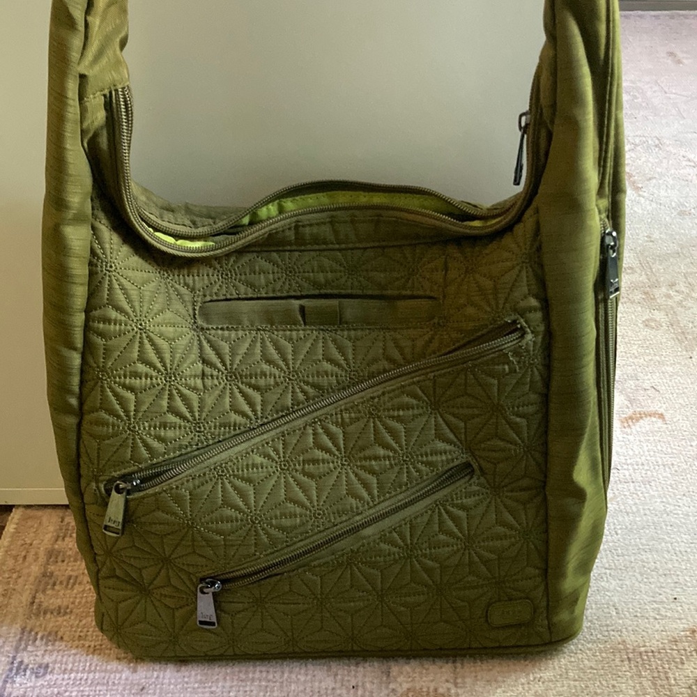 LUG Jamboree bag
